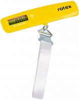 Фото - Весы Rotex RSB02-P