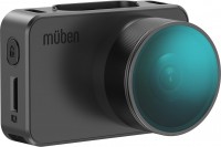 Фото - Видеорегистратор Muben Mini S 