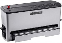 Фото - Вакуумный упаковщик Oberhof Leere T-30