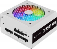 Фото - Блок питания Corsair CX-F RGB White CP-9020225-EU