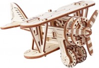 Фото - 3D пазл Wooden City Biplane WR304 