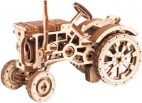 Фото - 3D пазл Wooden City Tractor WR318 