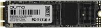 Фото - SSD Qumo Novation TLC 3D GPPN Q3DT-512GPGN-M2 512 ГБ