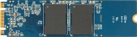 Фото - SSD Qumo Novation TLC 3D GPPN Q3DT-256GPPN-M2 256 ГБ
