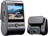Фото - Видеорегистратор VIOFO A129 Pro Duo Ultra 4K 