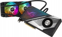 Фото - Видеокарта Asus Radeon RX 6900 XT ROG Strix LC OC 