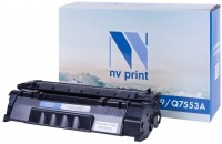 Картридж NV Print Q5949A/Q7553A 