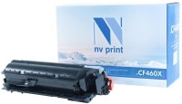 Фото - Картридж NV Print CF460XBK 