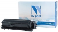 Фото - Картридж NV Print CF463XM
