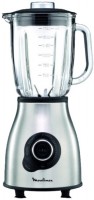 Фото - Миксер Moulinex Mastermix LM 850D нержавейка