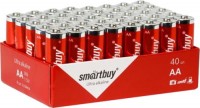Аккумулятор / батарейка SmartBuy  40xAA Ultra Alkaline