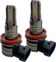 Фото - Автолампа Torssen Mini H11 6500K 2pcs