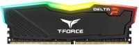 Фото - Оперативная память Team Group T-Force Delta RGB 1x16Gb TF3D416G2400HC15B01