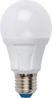 Фото - Лампочка Uniel LED-A60 12W/3000K/E27/FR/DIM PLP01WH
