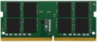 Оперативная память Kingston KVR SO-DIMM DDR4 1x32Gb KVR32S22D8/32