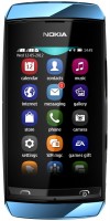 Фото - Мобильный телефон Nokia Asha 305 0 Б