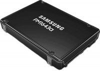 Фото - SSD Samsung PM1643a MZILT15THALA 15.36 ТБ