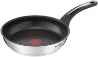 Фото - Сковородка Tefal Emotion E3000604 28 см  нержавейка