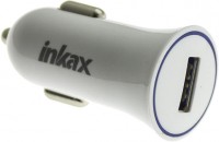 Фото - Зарядное устройство Inkax CD-37