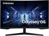 Монитор Samsung Odyssey G5 32