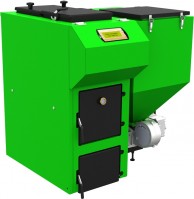 Фото - Отопительный котел Kostrzewa PFL2 25 kW 25 кВт