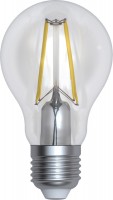 Лампочка Uniel LED-A60-10W/3000K/E27/CL/DIM GLA01TR 