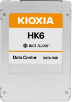 Фото - SSD Toshiba HK6-V KHK61VSE480G 480 ГБ