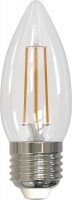 Лампочка Uniel LED-C35-9W/3000K/E27/CL/DIM GLA01TR 