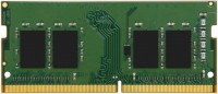 Оперативная память Kingston KVR SO-DIMM DDR4 1x4Gb KVR32S22S6/4