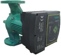 Фото - Циркуляционный насос TAIFU STAR 40/10F 10&nbsp;м DN 40