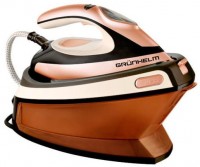 Фото - Утюг Grunhelm EI2609C 