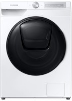 Фото - Стиральная машина Samsung AddWash WD80T654DBH белый