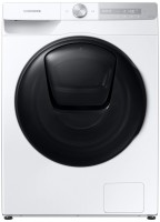 Фото - Стиральная машина Samsung QuickDrive WD90T754ABH белый