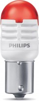 Фото - Автолампа Philips Ultinon Pro3000 SI PR21W 2pcs 