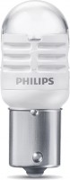 Фото - Автолампа Philips Ultinon Pro3000 SI P21W 2pcs 