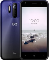 Мобильный телефон BQ BQ-5031G Fun 8 ГБ / 1 ГБ