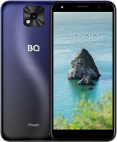 Фото - Мобильный телефон BQ BQ-5533G Fresh 16 ГБ / 2 ГБ