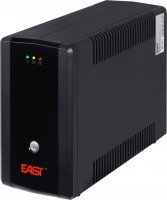 Фото - ИБП EAST EA-1550 Schuko 1550 ВА