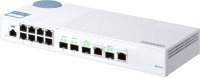 Коммутатор QNAP QSW-M408-2C 