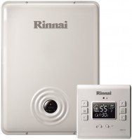 Фото - Отопительный котел Rinnai RB 207 EMF 23.3 кВт