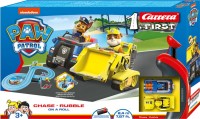 Фото - Автотрек / железная дорога Carrera Paw Patrol On a Roll (2.4m) 