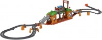 Фото - Автотрек / железная дорога Fisher Price Thomas and Friends Walking Bridge 