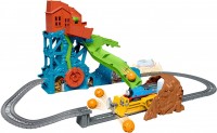 Фото - Автотрек / железная дорога Fisher Price Thomas and Friends Cave Collapse Set 