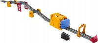 Фото - Автотрек / железная дорога Fisher Price Thomas and Friends Diesel Tunnel Blast