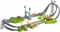 Фото - Автотрек / железная дорога Hot Wheels Mario Kart Circuit Track Set 