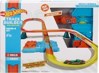 Фото - Автотрек / железная дорога Hot Wheels Track Builder Unlimited Super-8 Kit Track Set 
