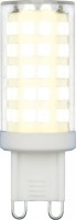 Фото - Лампочка Uniel LED-JCD-9W/3000K/G9/CL GLZ09TR