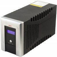 Фото - ИБП AEG Protect A.1400 1400 ВА