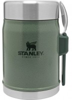 Фото - Термос Stanley Classic Food Jar 0.4 0.4 л
