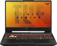 Фото - Ноутбук Asus TUF Gaming F15 FX506LI (FX506LI-HN012)